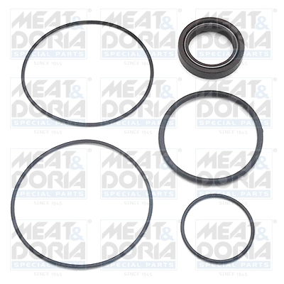 Gasket Set, hydraulic pump